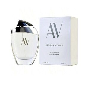 Av by Adrienne Vittadini Eau De Parfum  Spray 3 oz Sealed New In Box Gift it